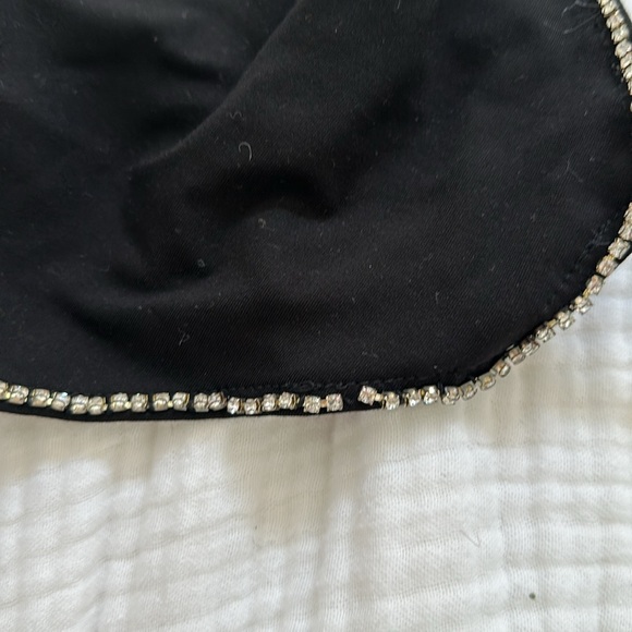 Super down by revolve halter top - Picture 3 of 3